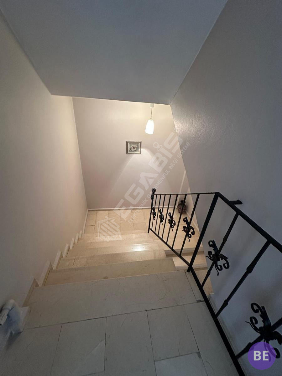 EDİRNE SARICAPAŞA MAH. SELİMİYE MANZARALI MÜSTAKİL BİNA - 15