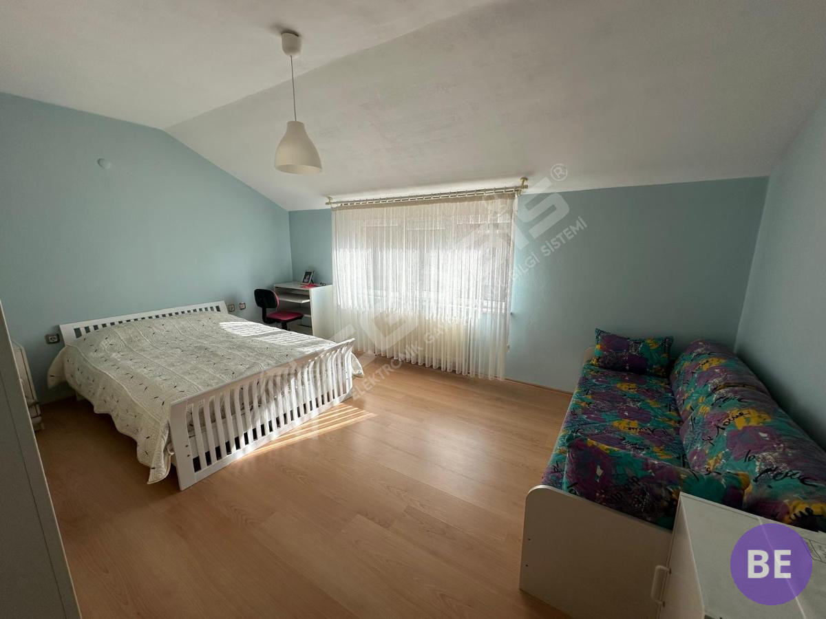 EDİRNE SARICAPAŞA MAH. SELİMİYE MANZARALI MÜSTAKİL BİNA - 16