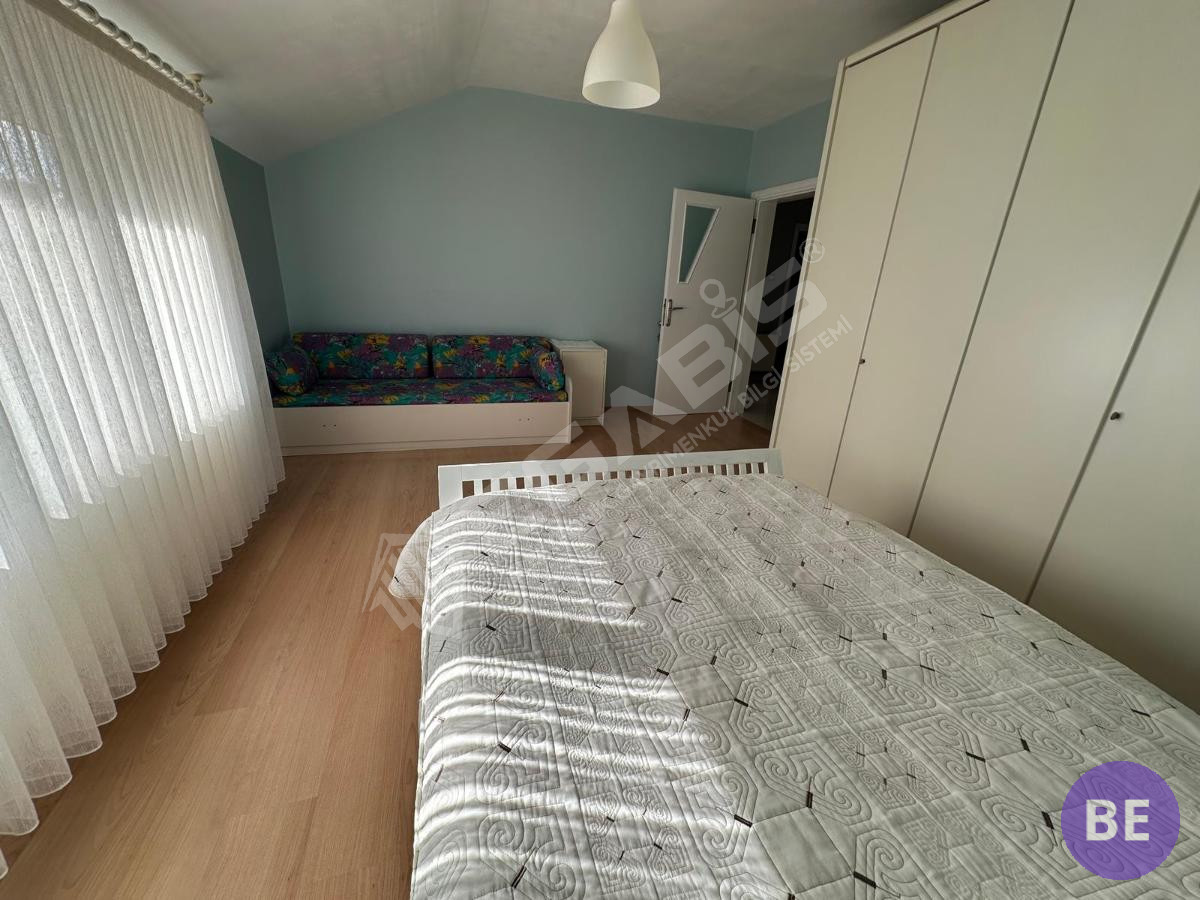 EDİRNE SARICAPAŞA MAH. SELİMİYE MANZARALI MÜSTAKİL BİNA - 17