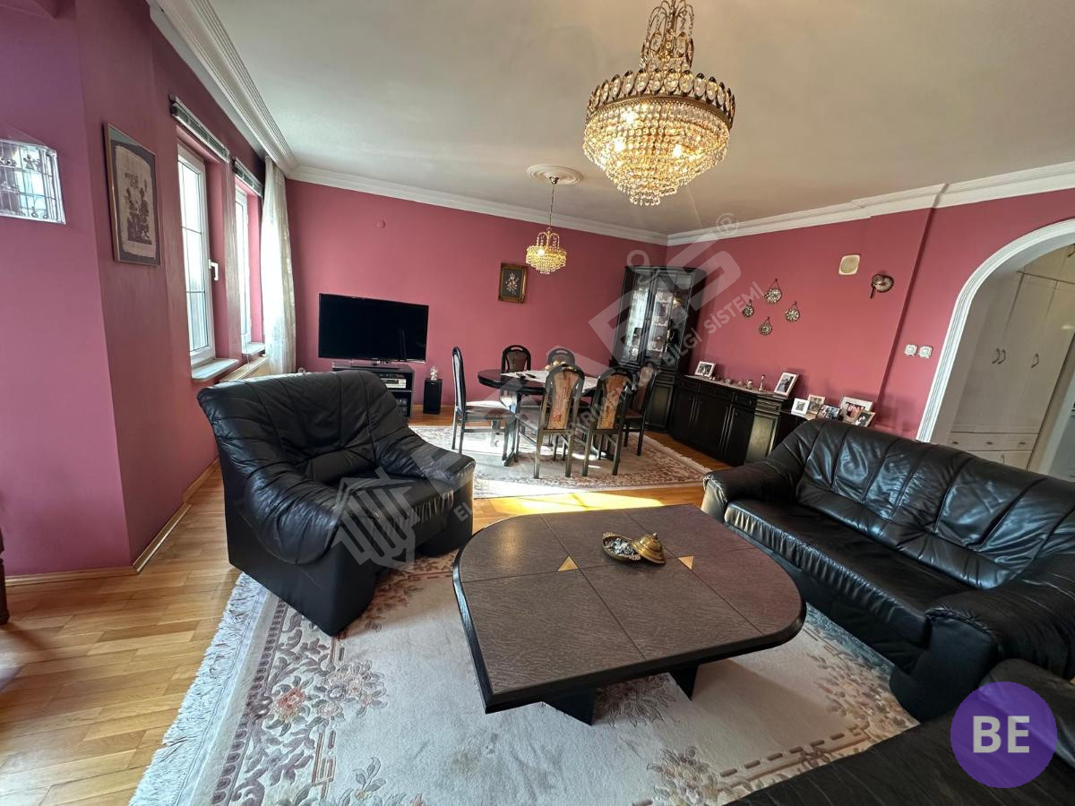 EDİRNE SARICAPAŞA MAH. SELİMİYE MANZARALI MÜSTAKİL BİNA - 18