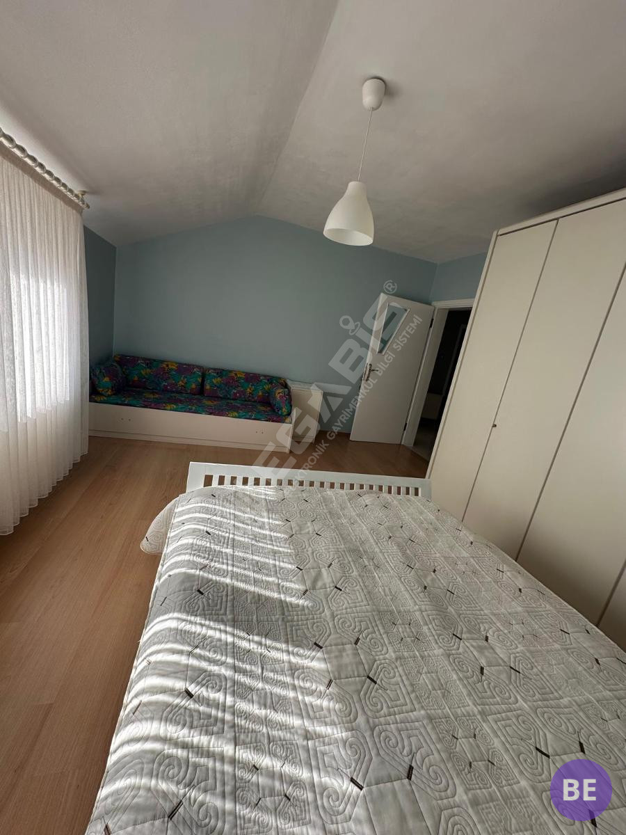 EDİRNE SARICAPAŞA MAH. SELİMİYE MANZARALI MÜSTAKİL BİNA - 19