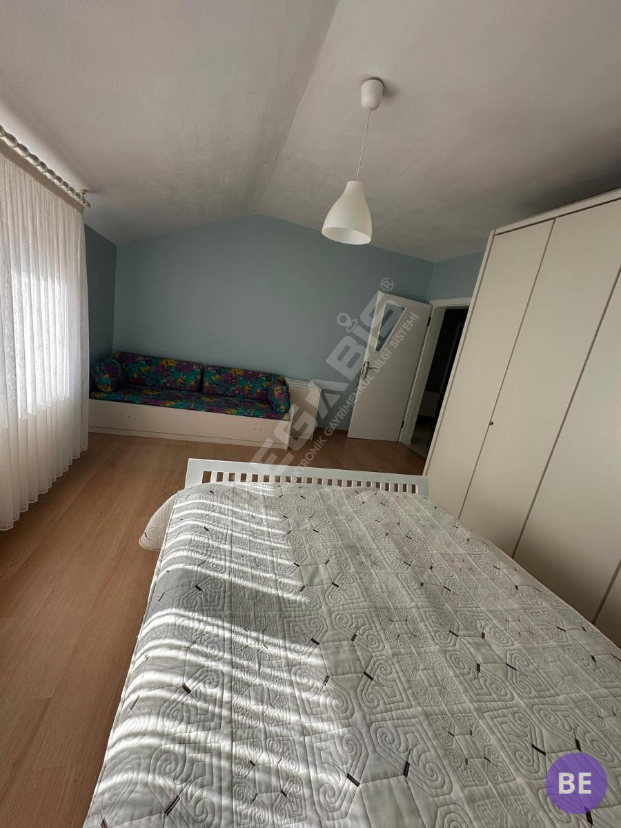 EDİRNE SARICAPAŞA MAH. SELİMİYE MANZARALI MÜSTAKİL BİNA - 20