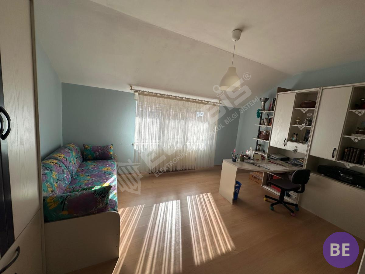 EDİRNE SARICAPAŞA MAH. SELİMİYE MANZARALI MÜSTAKİL BİNA - 22