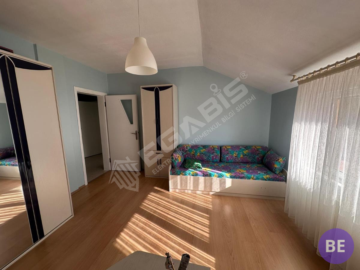 EDİRNE SARICAPAŞA MAH. SELİMİYE MANZARALI MÜSTAKİL BİNA - 24