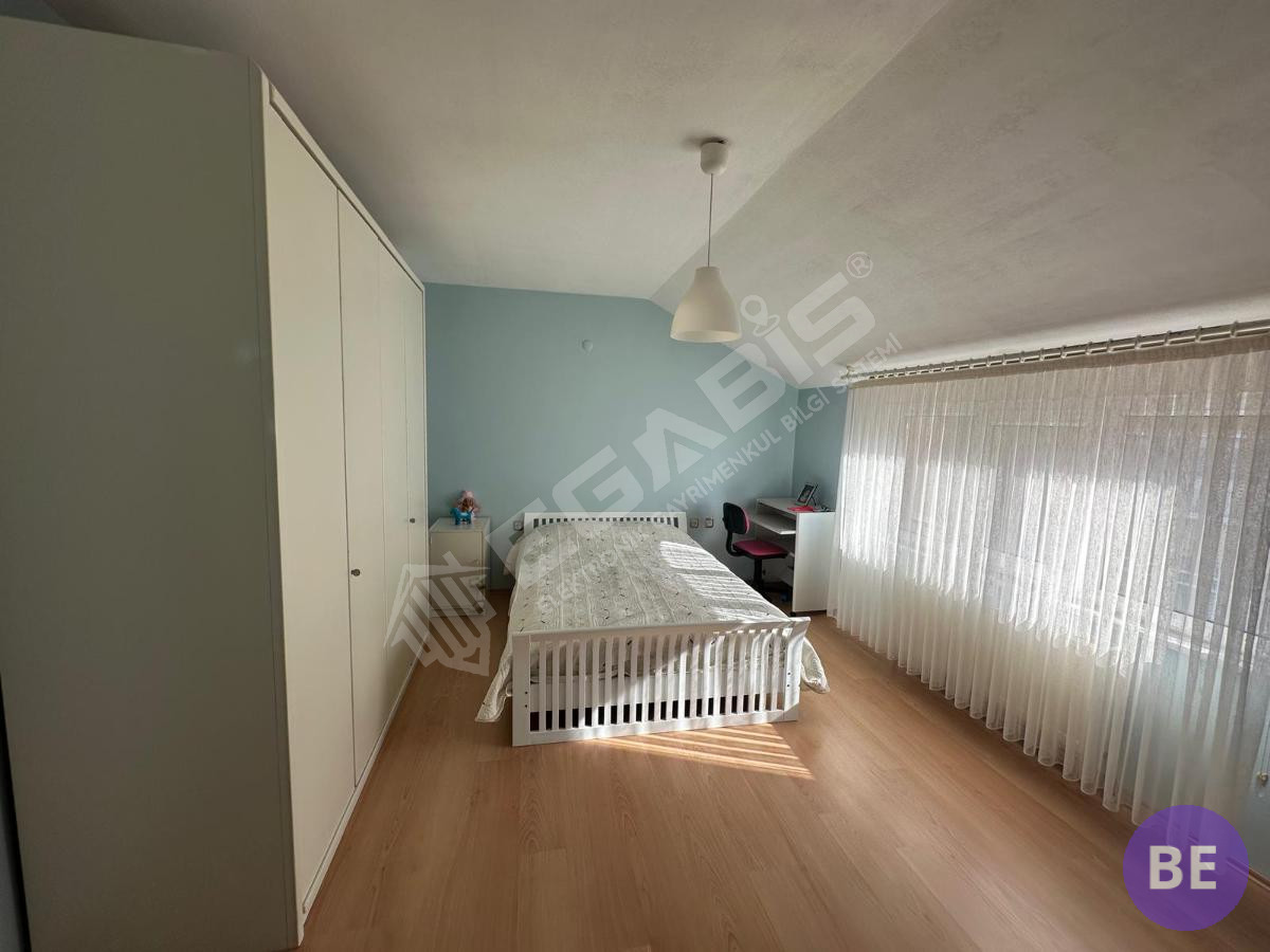 EDİRNE SARICAPAŞA MAH. SELİMİYE MANZARALI MÜSTAKİL BİNA - 25