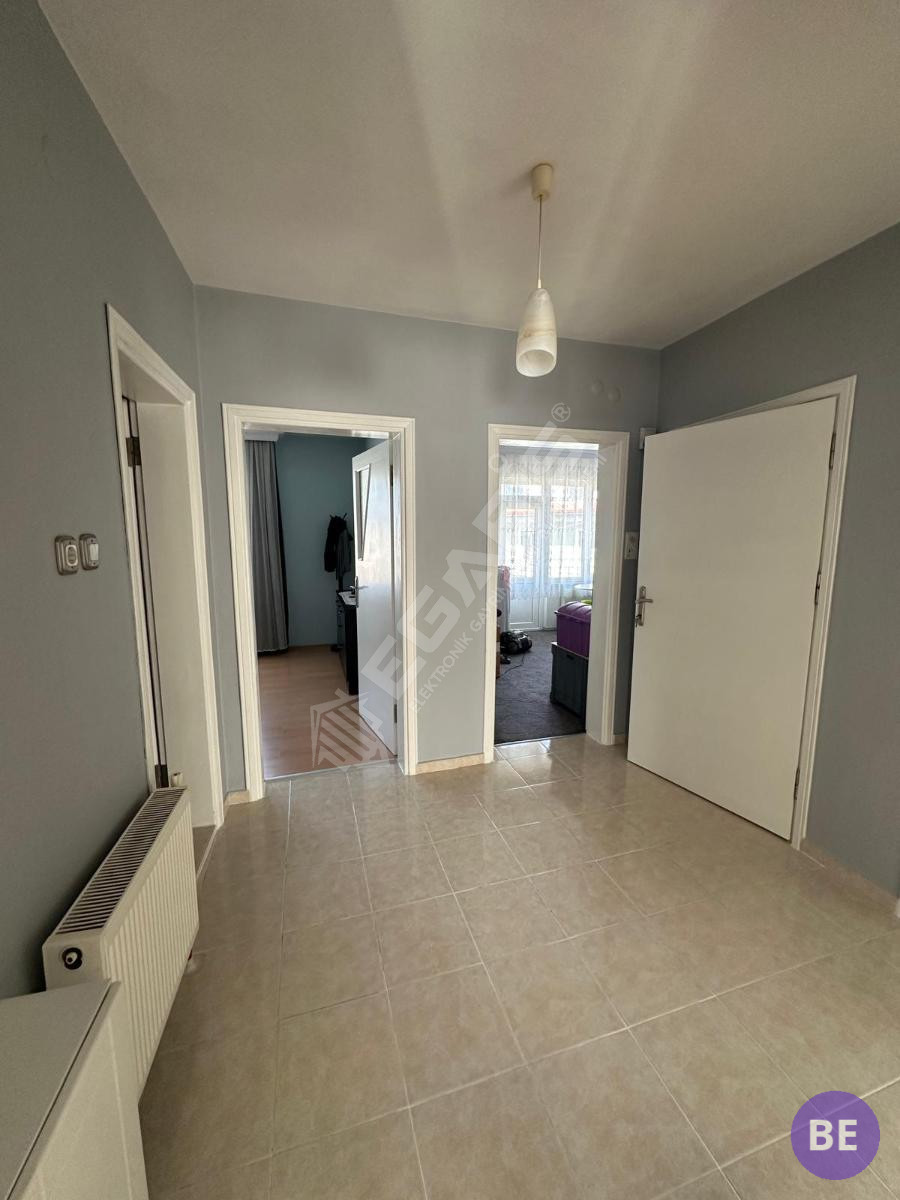 EDİRNE SARICAPAŞA MAH. SELİMİYE MANZARALI MÜSTAKİL BİNA - 27