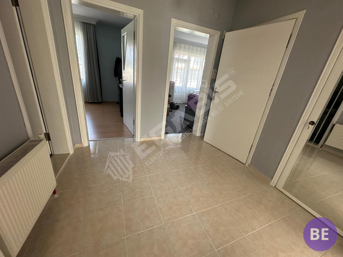 EDİRNE SARICAPAŞA MAH. SELİMİYE MANZARALI MÜSTAKİL BİNA - 28