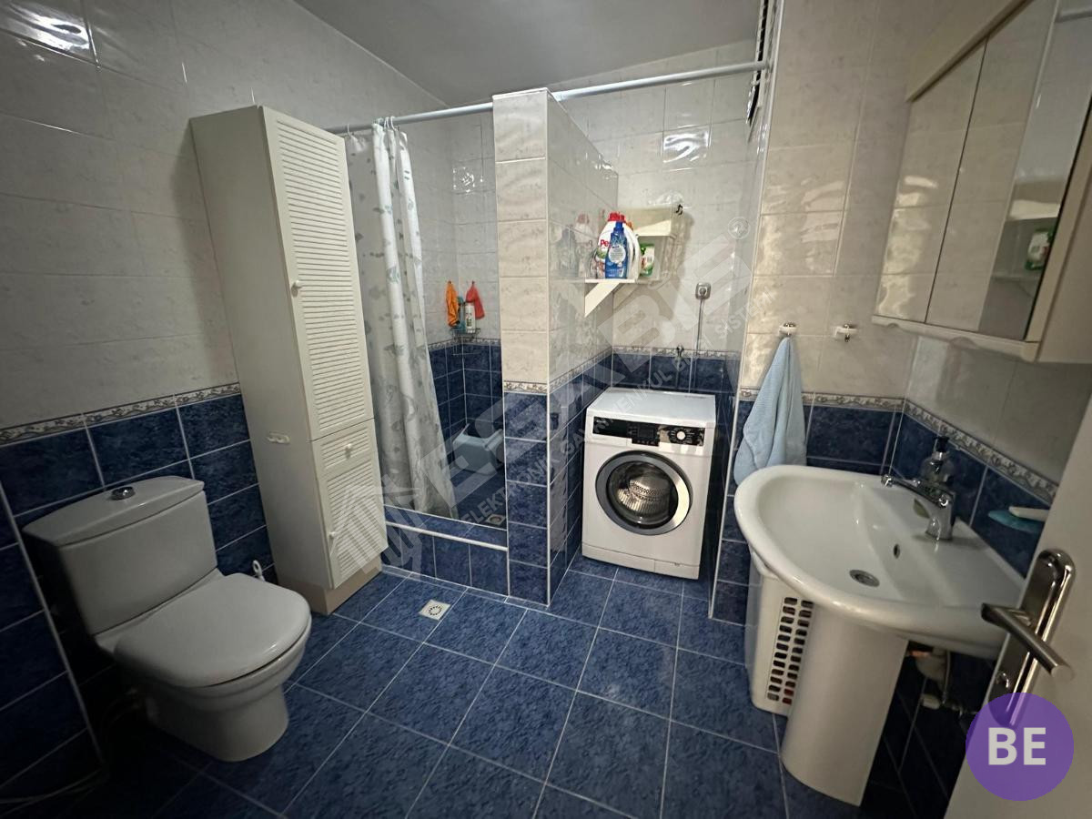 EDİRNE SARICAPAŞA MAH. SELİMİYE MANZARALI MÜSTAKİL BİNA - 29