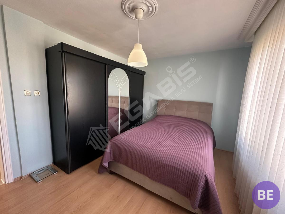 EDİRNE SARICAPAŞA MAH. SELİMİYE MANZARALI MÜSTAKİL BİNA - 32