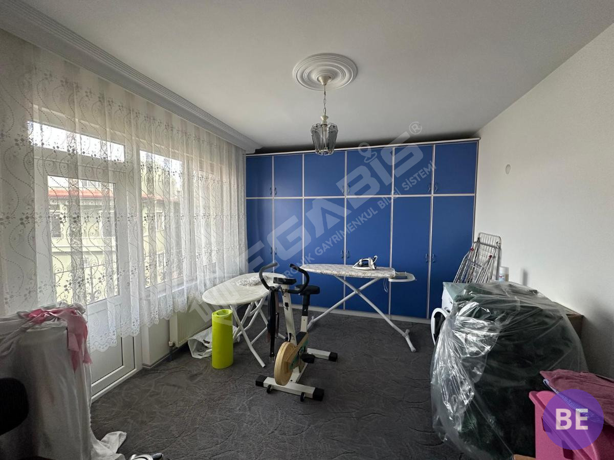 EDİRNE SARICAPAŞA MAH. SELİMİYE MANZARALI MÜSTAKİL BİNA - 40