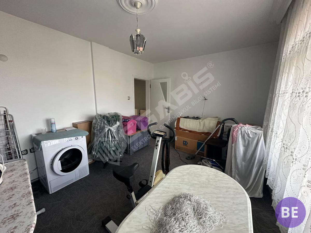 EDİRNE SARICAPAŞA MAH. SELİMİYE MANZARALI MÜSTAKİL BİNA - 41