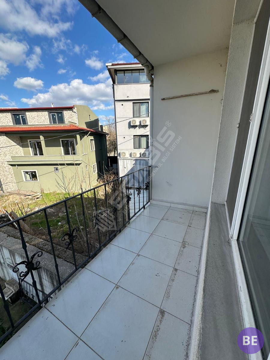 EDİRNE SARICAPAŞA MAH. SELİMİYE MANZARALI MÜSTAKİL BİNA - 43