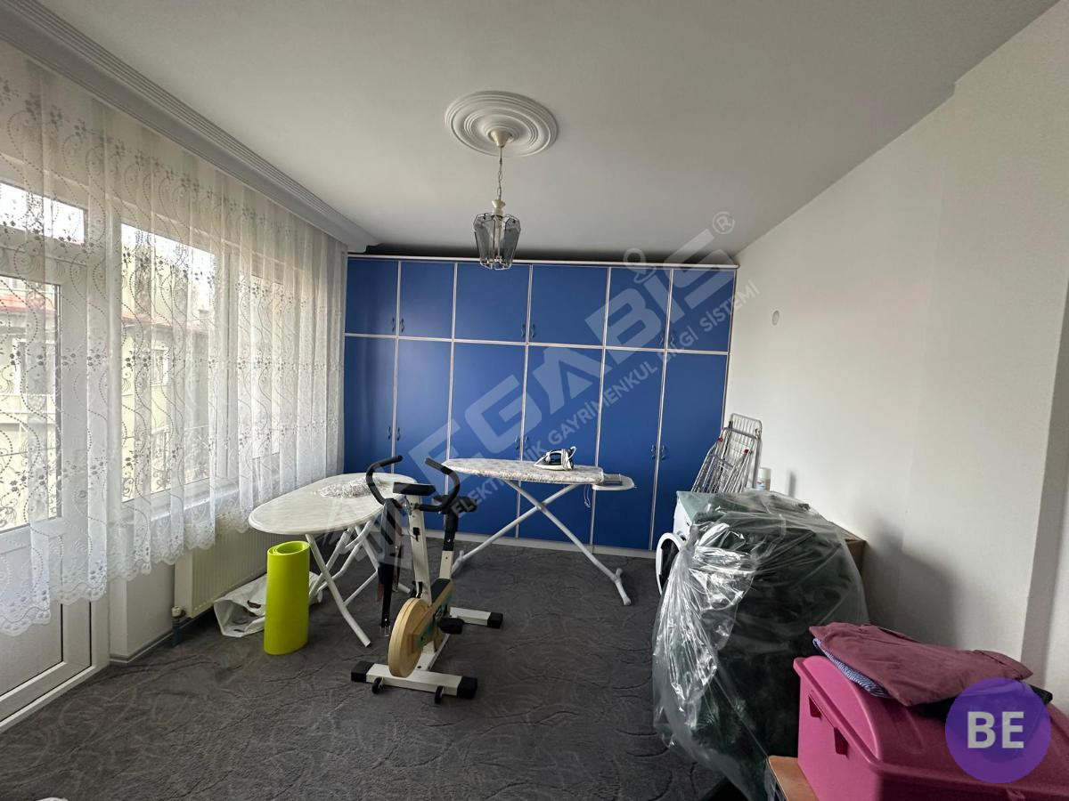 EDİRNE SARICAPAŞA MAH. SELİMİYE MANZARALI MÜSTAKİL BİNA - 44