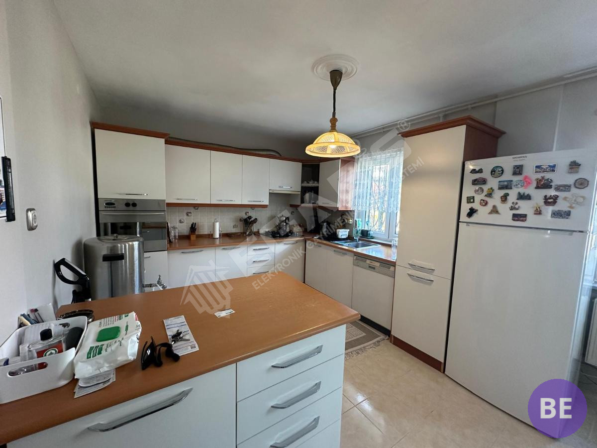 EDİRNE SARICAPAŞA MAH. SELİMİYE MANZARALI MÜSTAKİL BİNA - 48