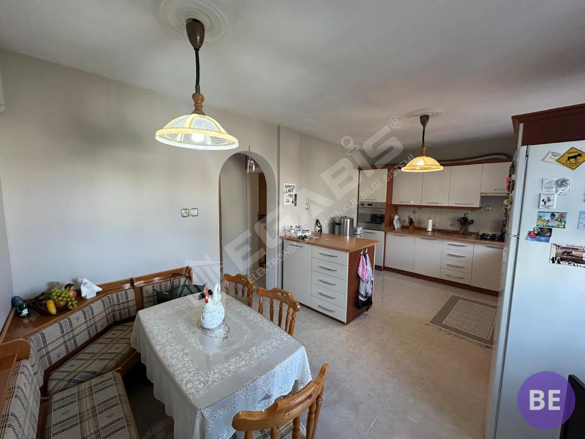 EDİRNE SARICAPAŞA MAH. SELİMİYE MANZARALI MÜSTAKİL BİNA - 49