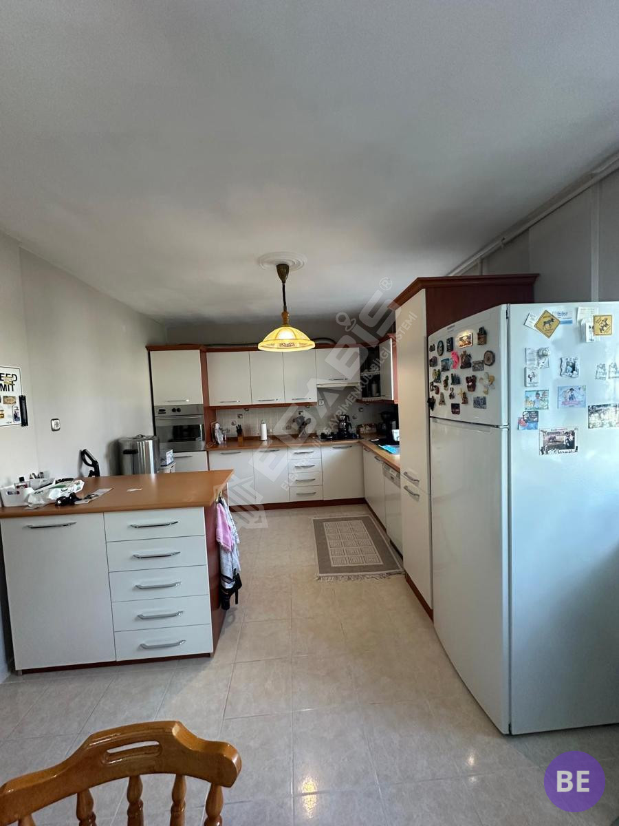 EDİRNE SARICAPAŞA MAH. SELİMİYE MANZARALI MÜSTAKİL BİNA - 51