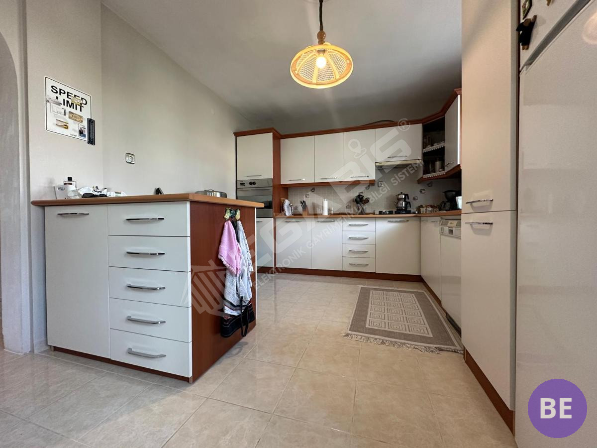 EDİRNE SARICAPAŞA MAH. SELİMİYE MANZARALI MÜSTAKİL BİNA - 52