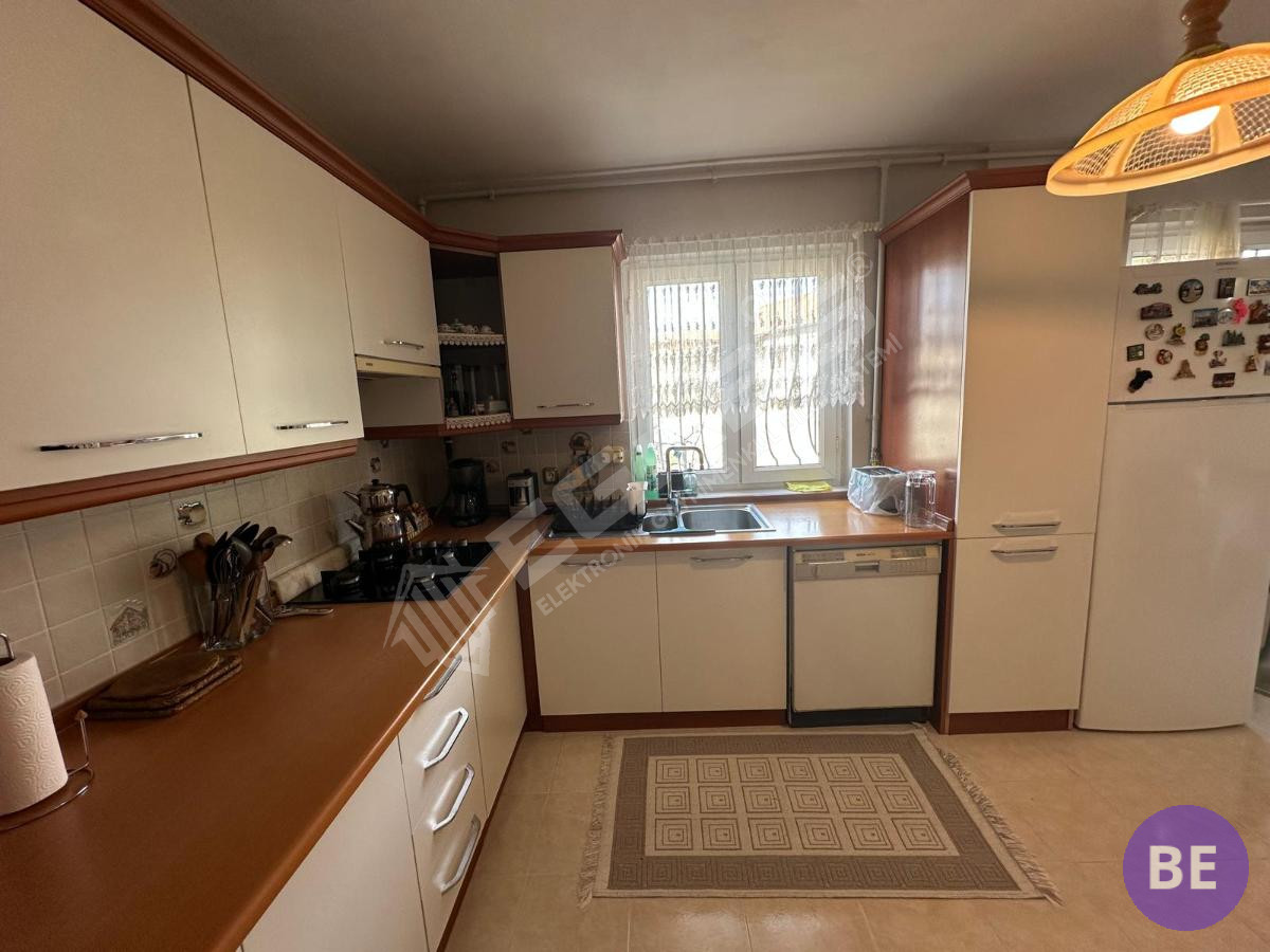 EDİRNE SARICAPAŞA MAH. SELİMİYE MANZARALI MÜSTAKİL BİNA - 53