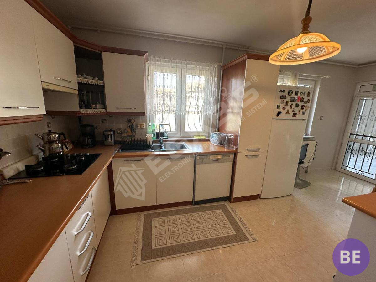 EDİRNE SARICAPAŞA MAH. SELİMİYE MANZARALI MÜSTAKİL BİNA - 54