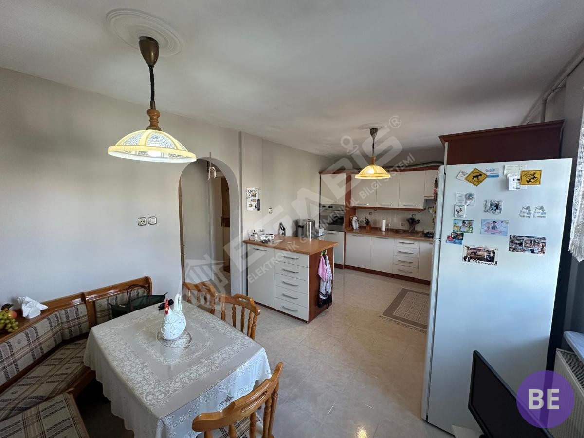 EDİRNE SARICAPAŞA MAH. SELİMİYE MANZARALI MÜSTAKİL BİNA - 55