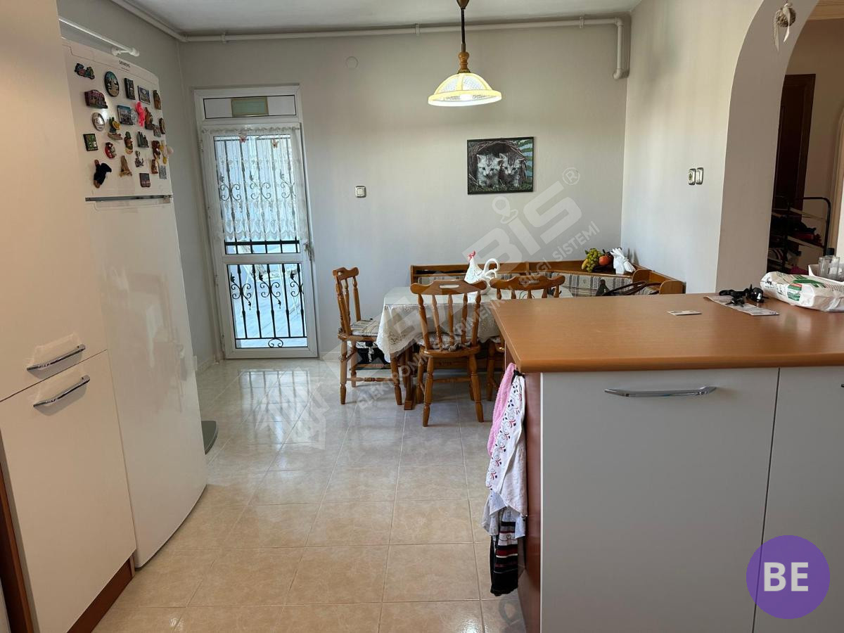 EDİRNE SARICAPAŞA MAH. SELİMİYE MANZARALI MÜSTAKİL BİNA - 56