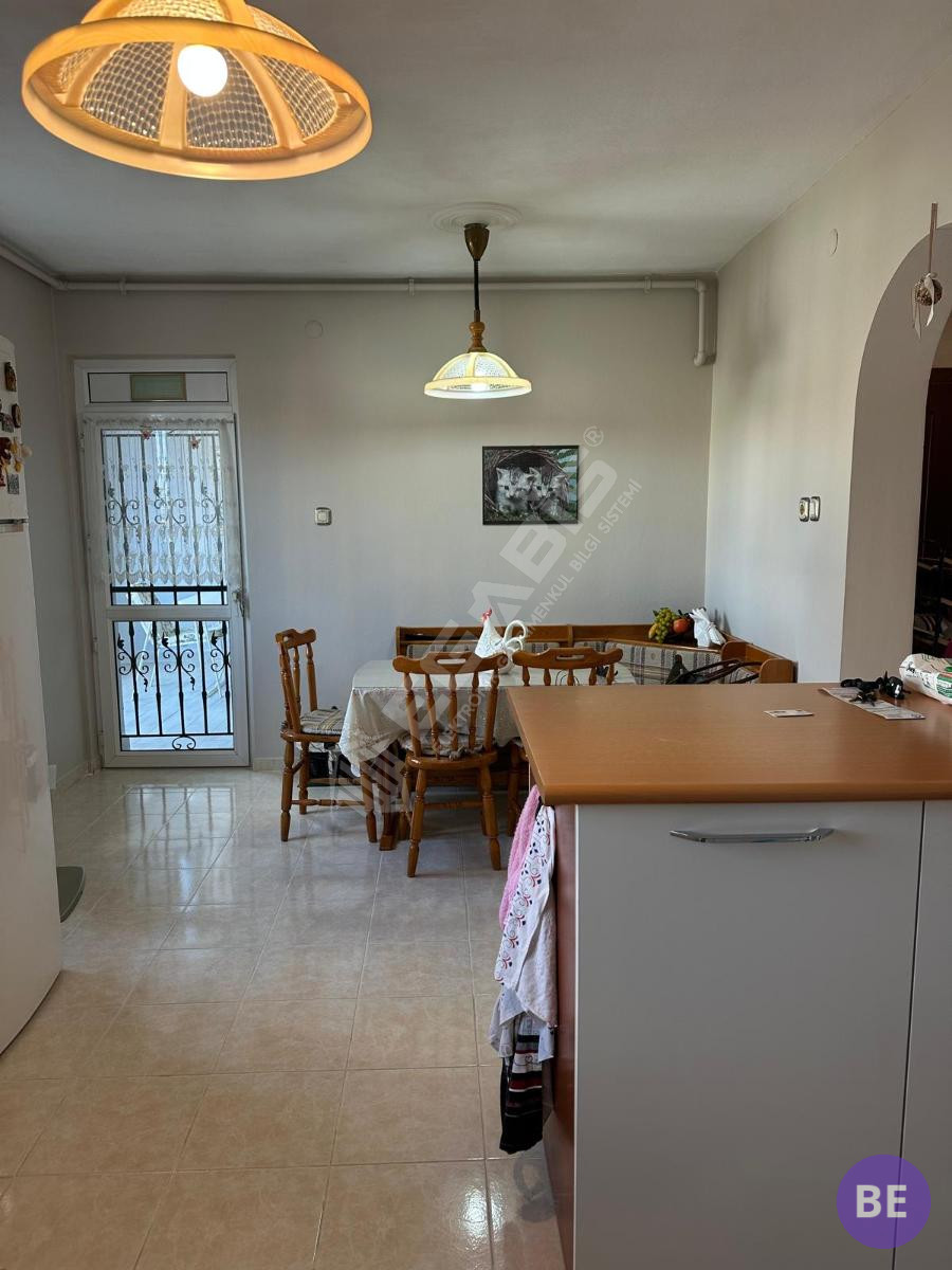 EDİRNE SARICAPAŞA MAH. SELİMİYE MANZARALI MÜSTAKİL BİNA - 57