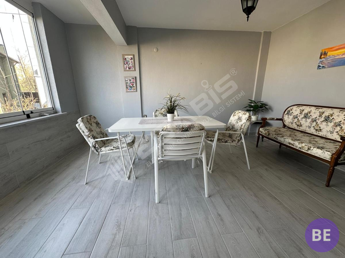 EDİRNE SARICAPAŞA MAH. SELİMİYE MANZARALI MÜSTAKİL BİNA - 58