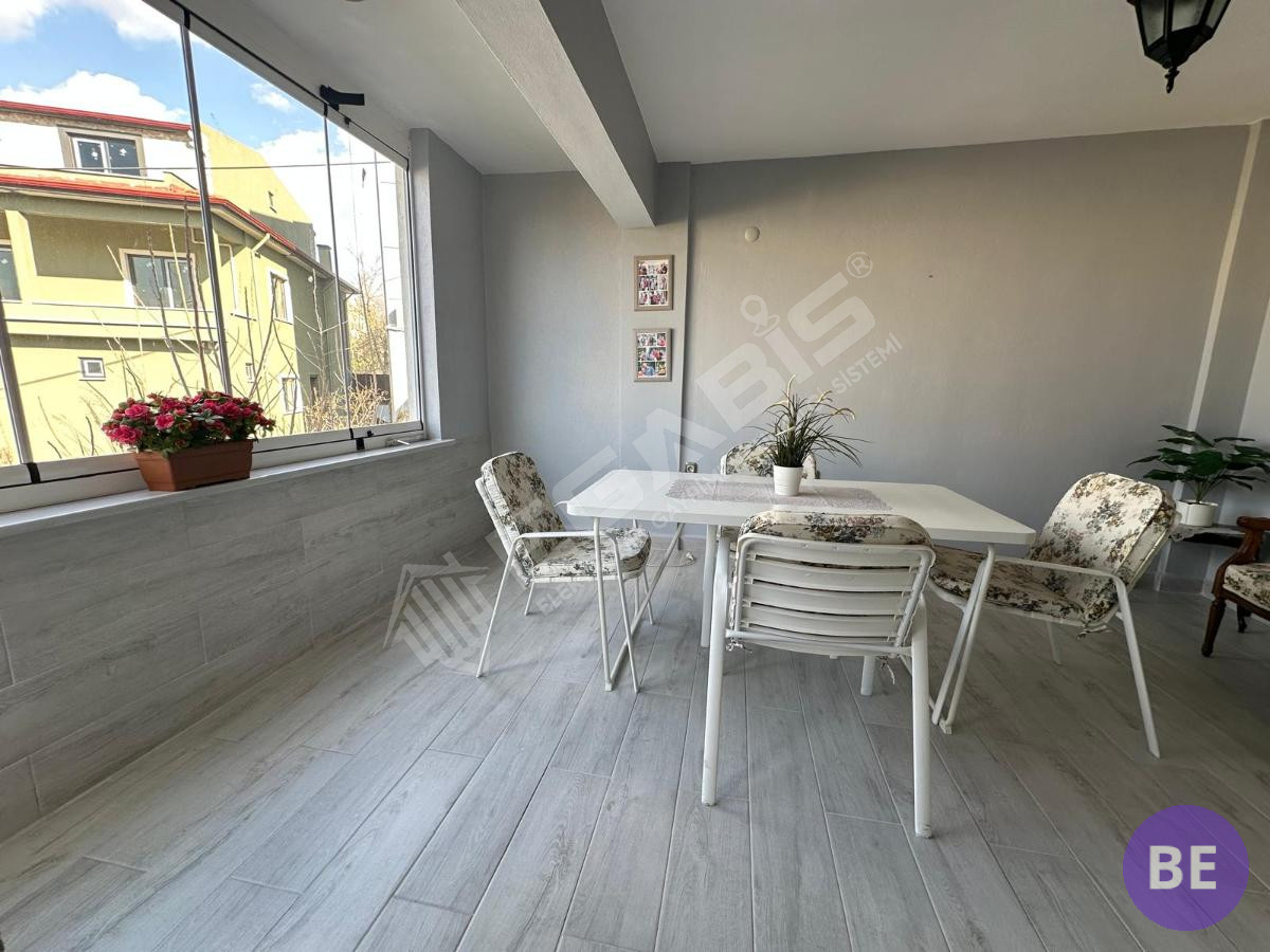 EDİRNE SARICAPAŞA MAH. SELİMİYE MANZARALI MÜSTAKİL BİNA - 59