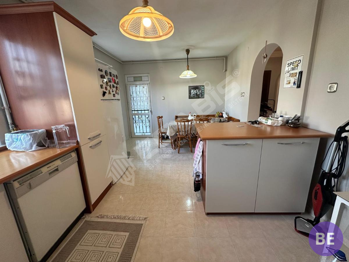 EDİRNE SARICAPAŞA MAH. SELİMİYE MANZARALI MÜSTAKİL BİNA - 60