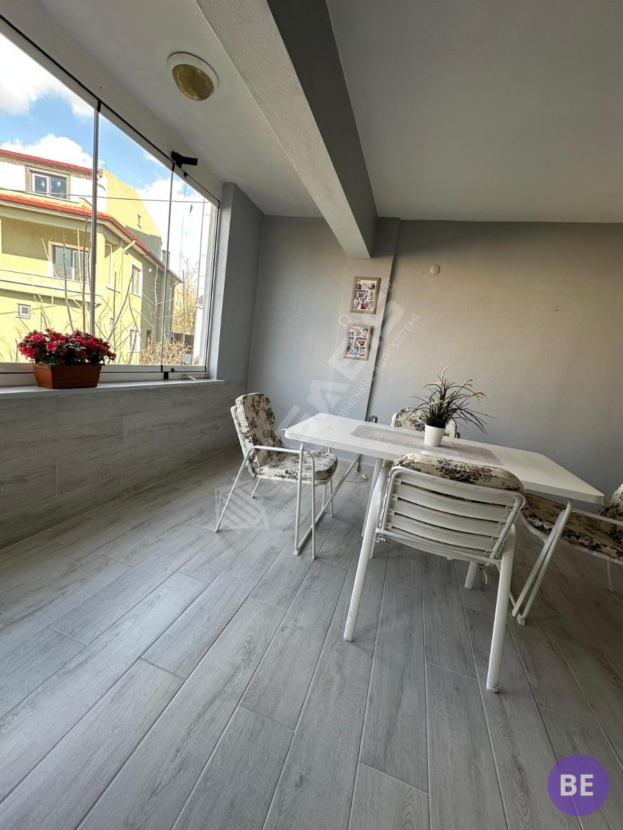 EDİRNE SARICAPAŞA MAH. SELİMİYE MANZARALI MÜSTAKİL BİNA - 61