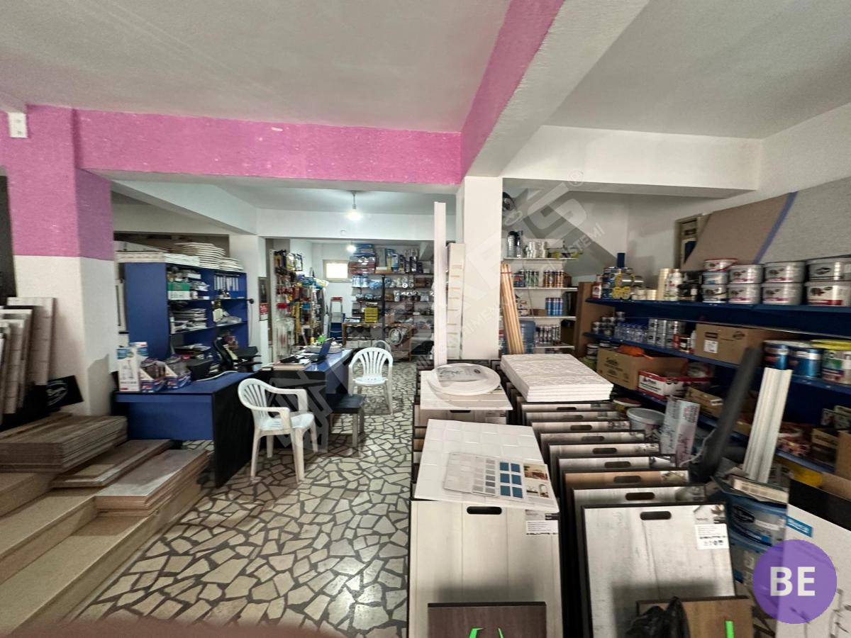 EDİRNE SARICAPAŞA MAH. SELİMİYE MANZARALI MÜSTAKİL BİNA - 63