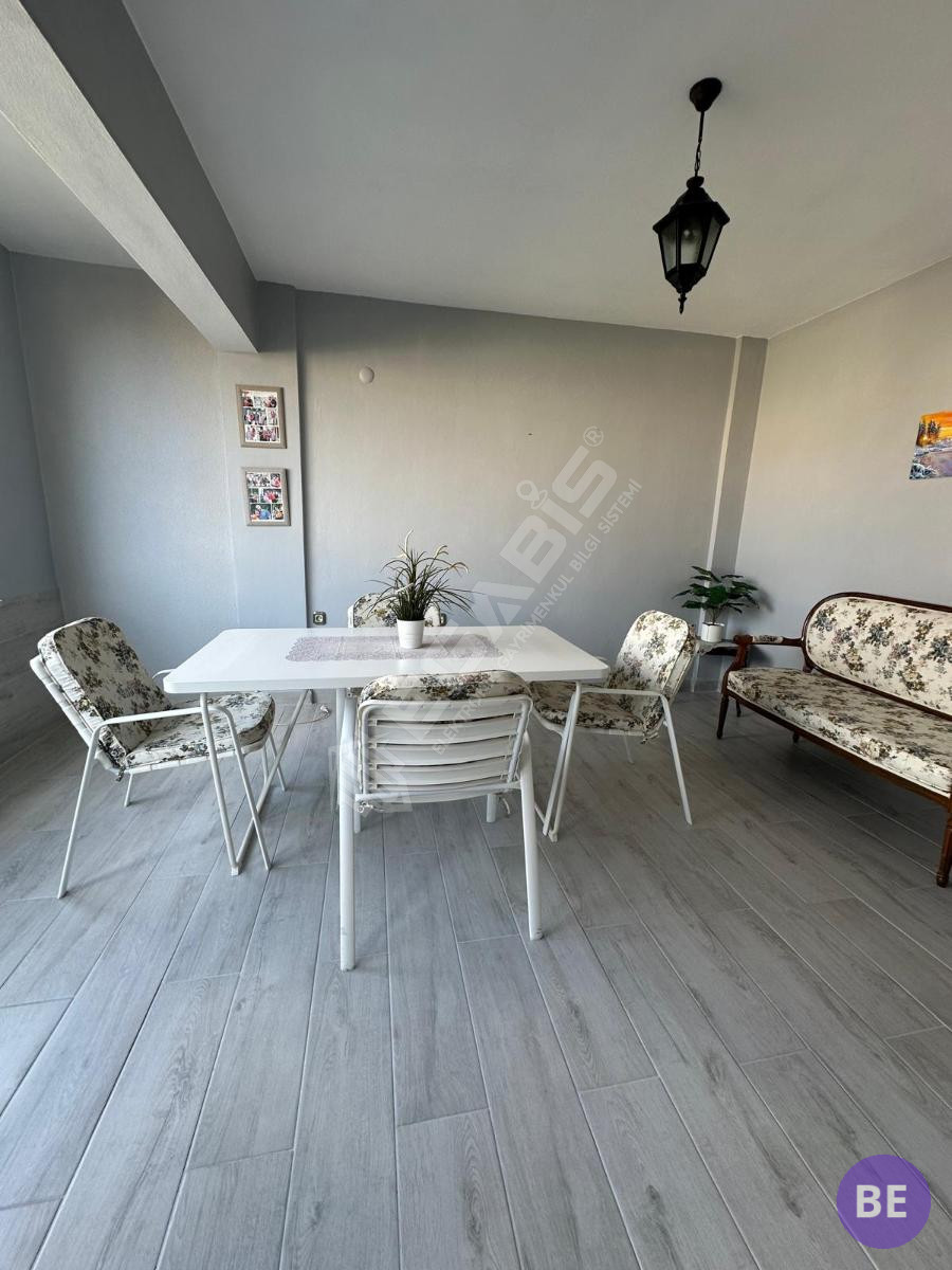 EDİRNE SARICAPAŞA MAH. SELİMİYE MANZARALI MÜSTAKİL BİNA - 64