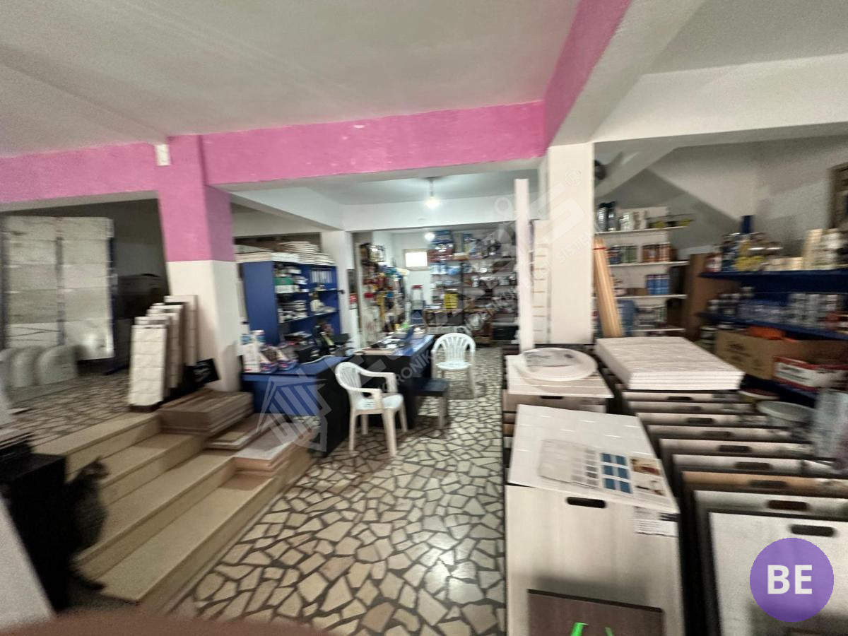 EDİRNE SARICAPAŞA MAH. SELİMİYE MANZARALI MÜSTAKİL BİNA - 65