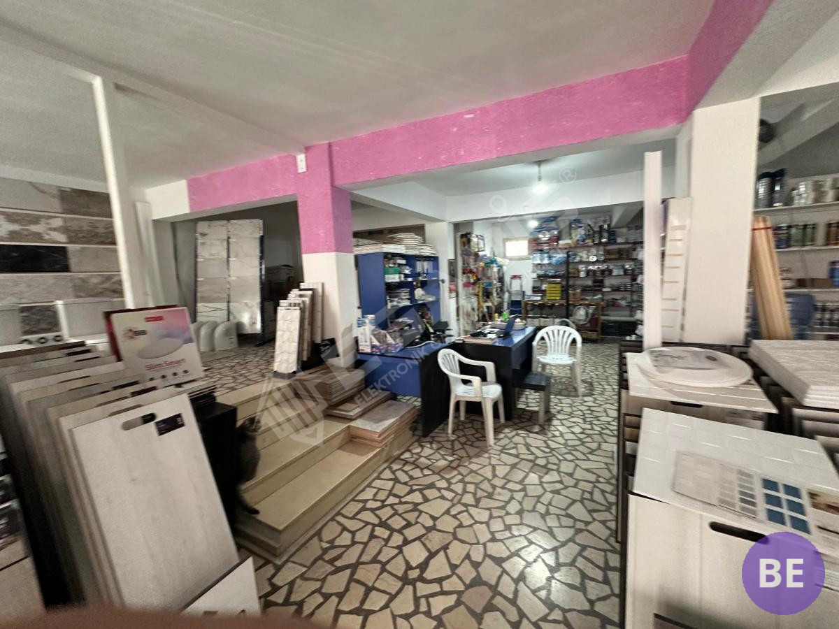 EDİRNE SARICAPAŞA MAH. SELİMİYE MANZARALI MÜSTAKİL BİNA - 66