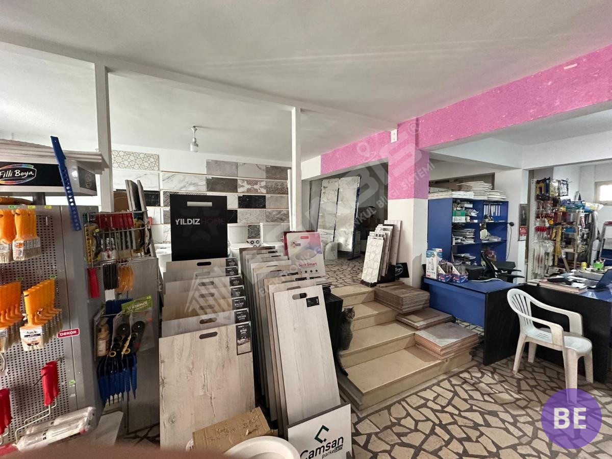 EDİRNE SARICAPAŞA MAH. SELİMİYE MANZARALI MÜSTAKİL BİNA - 67