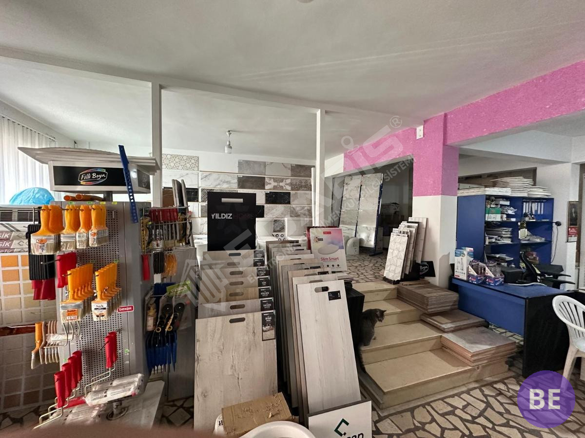 EDİRNE SARICAPAŞA MAH. SELİMİYE MANZARALI MÜSTAKİL BİNA - 68