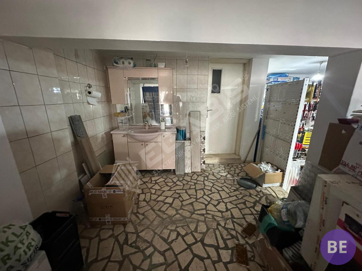 EDİRNE SARICAPAŞA MAH. SELİMİYE MANZARALI MÜSTAKİL BİNA - 69