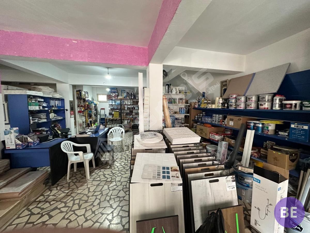 EDİRNE SARICAPAŞA MAH. SELİMİYE MANZARALI MÜSTAKİL BİNA - 70