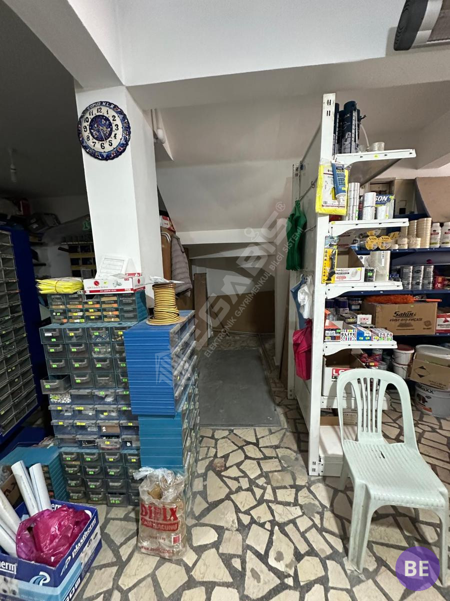 EDİRNE SARICAPAŞA MAH. SELİMİYE MANZARALI MÜSTAKİL BİNA - 71