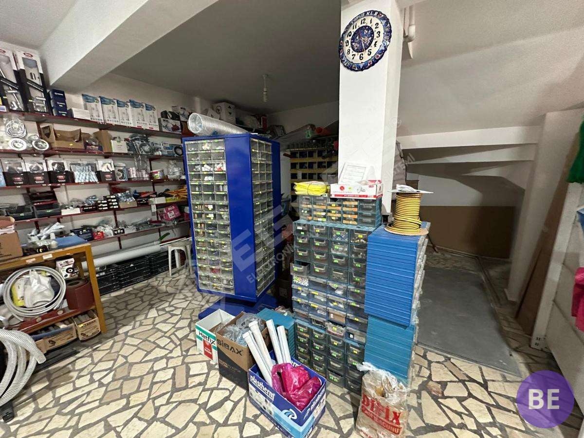 EDİRNE SARICAPAŞA MAH. SELİMİYE MANZARALI MÜSTAKİL BİNA - 72