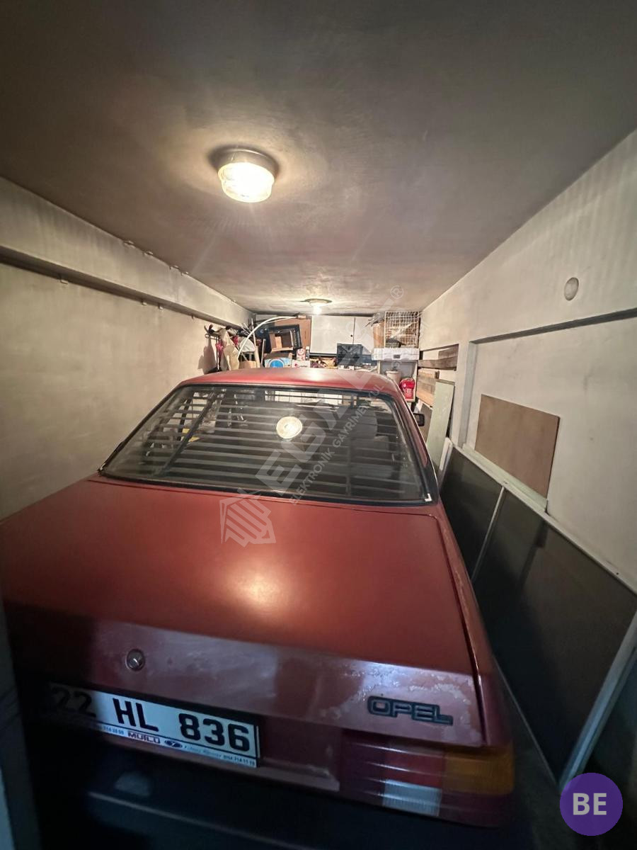 EDİRNE SARICAPAŞA MAH. SELİMİYE MANZARALI MÜSTAKİL BİNA - 74