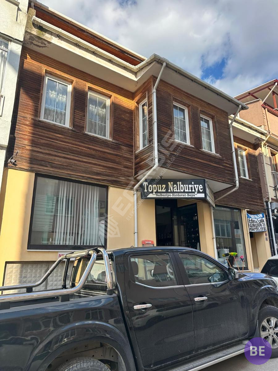 EDİRNE SARICAPAŞA MAH. SELİMİYE MANZARALI MÜSTAKİL BİNA - 76