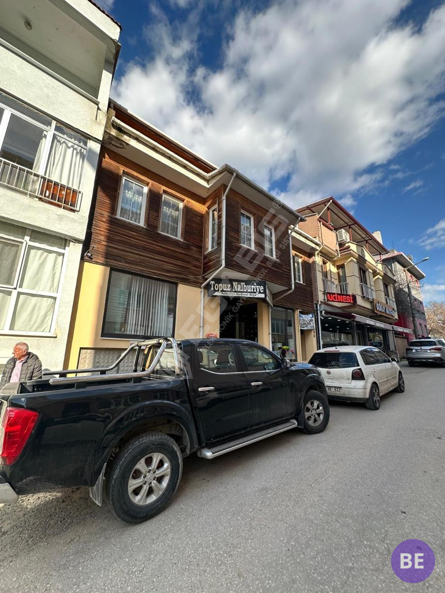 EDİRNE SARICAPAŞA MAH. SELİMİYE MANZARALI MÜSTAKİL BİNA - 77