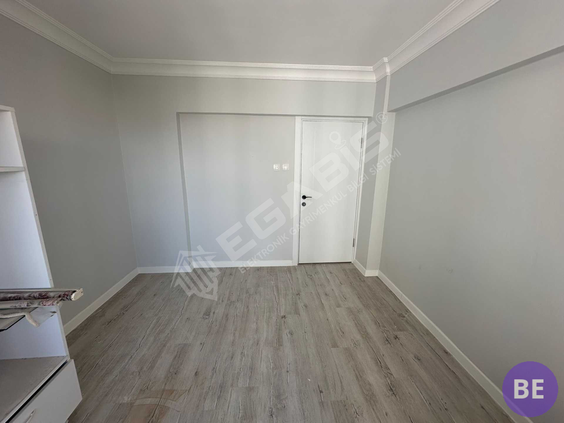 EDİRNE ŞÜKRÜPAŞA MAHALLESİ – YENİ SARAY SİTESİNDE MASRAFSIZ 3+1 SATILIK DAİRE - 4