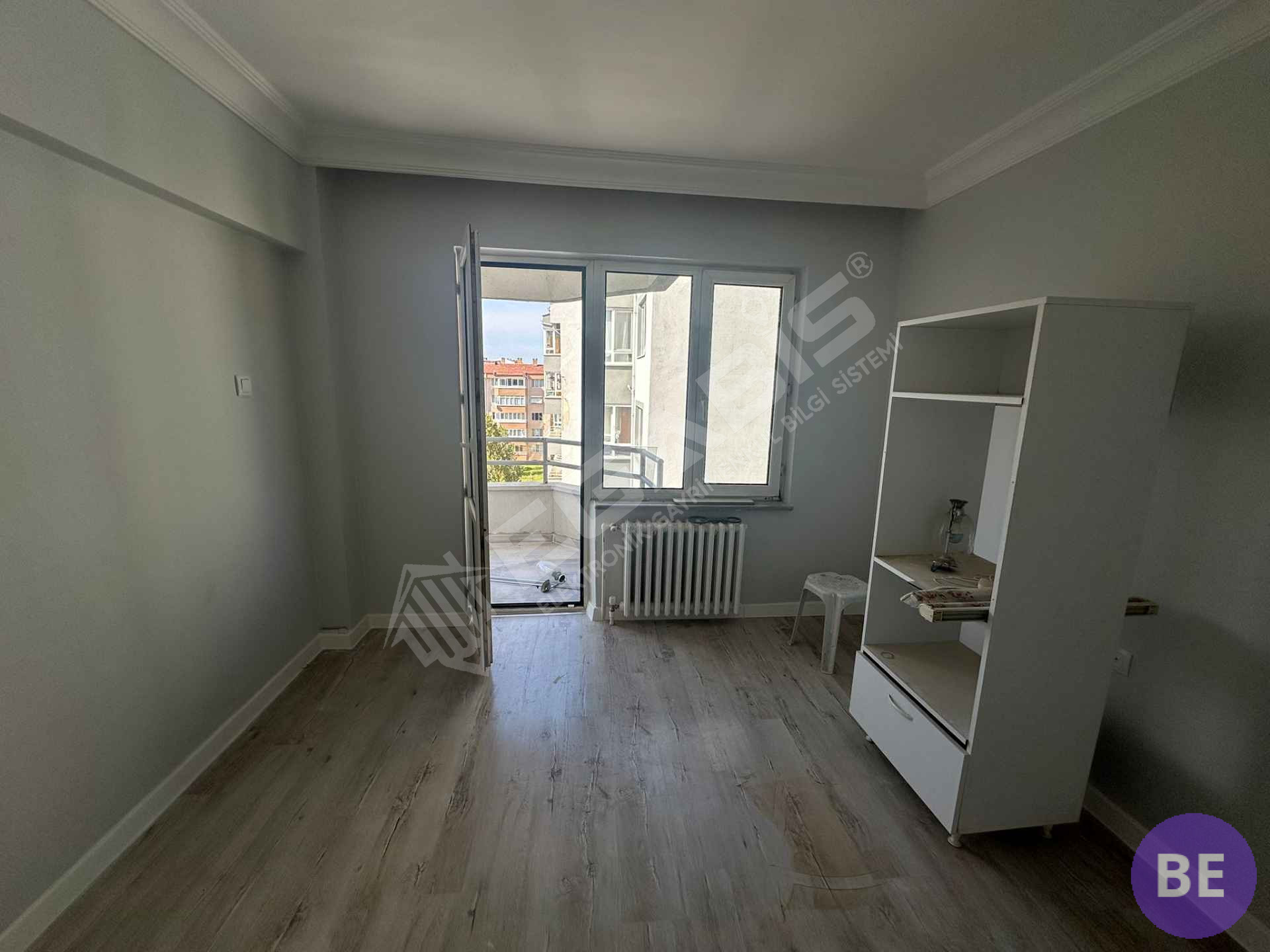 EDİRNE ŞÜKRÜPAŞA MAHALLESİ – YENİ SARAY SİTESİNDE MASRAFSIZ 3+1 SATILIK DAİRE - 5
