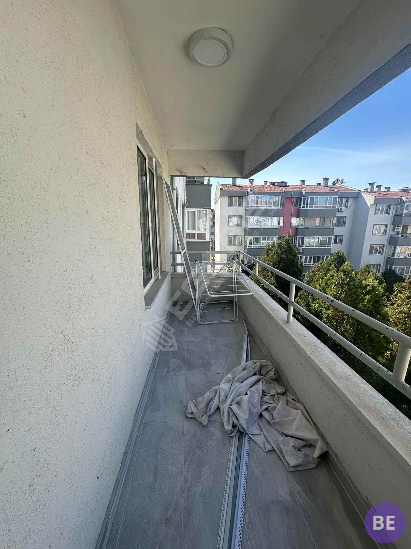 EDİRNE ŞÜKRÜPAŞA MAHALLESİ – YENİ SARAY SİTESİNDE MASRAFSIZ 3+1 SATILIK DAİRE - 13