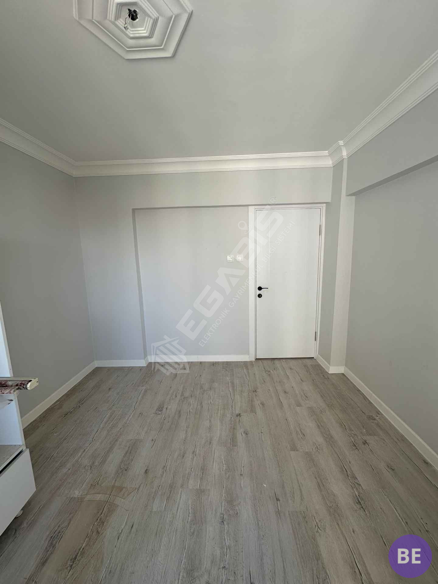 EDİRNE ŞÜKRÜPAŞA MAHALLESİ – YENİ SARAY SİTESİNDE MASRAFSIZ 3+1 SATILIK DAİRE - 15