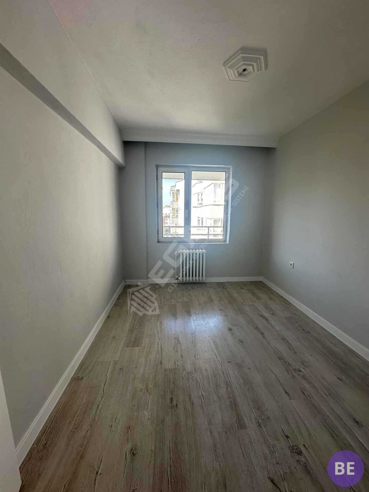 EDİRNE ŞÜKRÜPAŞA MAHALLESİ – YENİ SARAY SİTESİNDE MASRAFSIZ 3+1 SATILIK DAİRE - 18