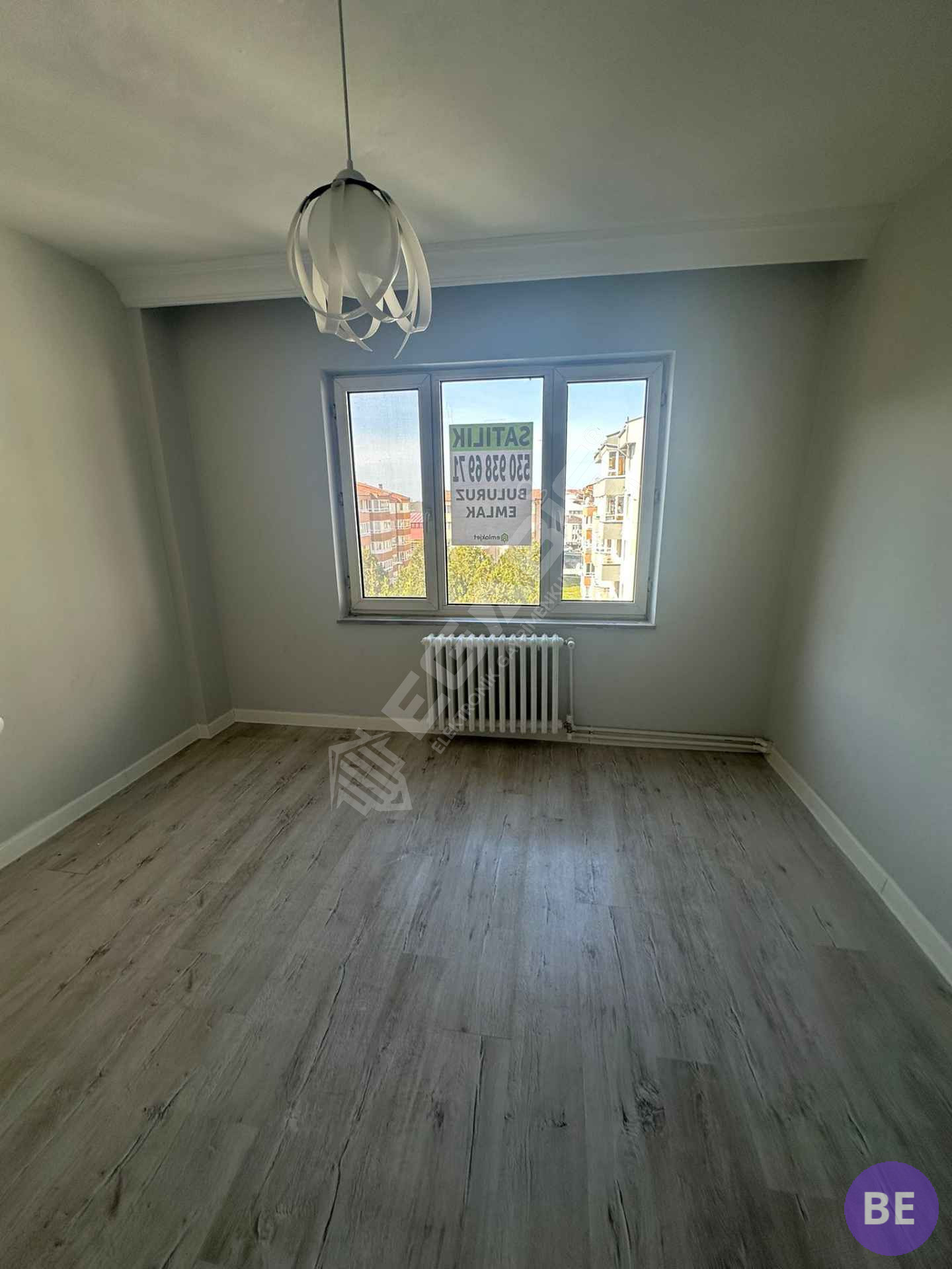 EDİRNE ŞÜKRÜPAŞA MAHALLESİ – YENİ SARAY SİTESİNDE MASRAFSIZ 3+1 SATILIK DAİRE - 28
