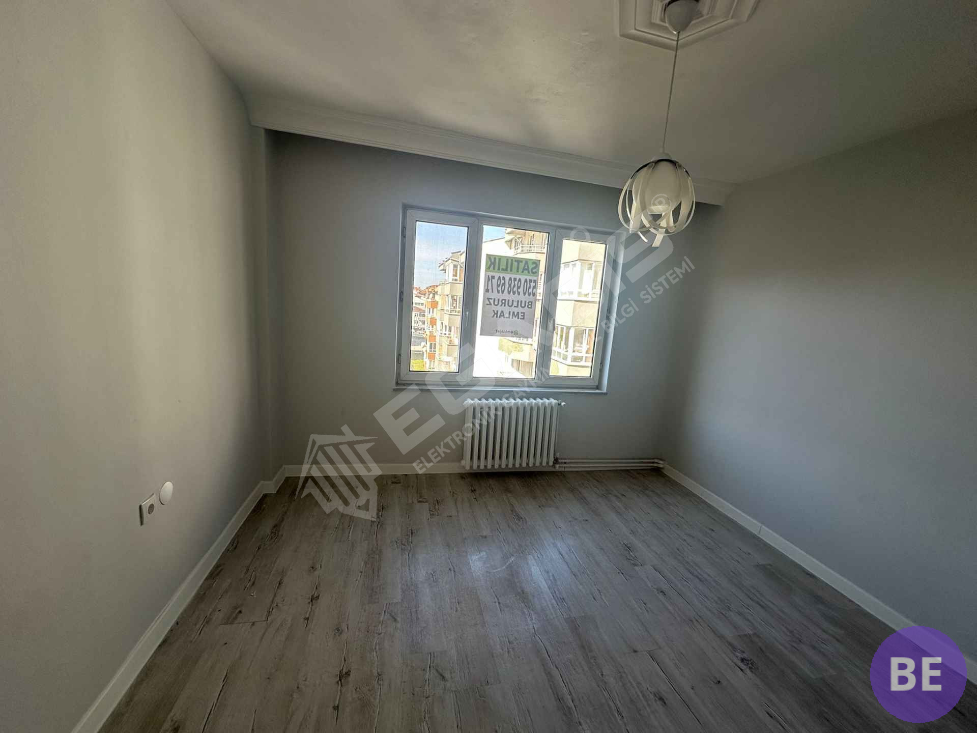 EDİRNE ŞÜKRÜPAŞA MAHALLESİ – YENİ SARAY SİTESİNDE MASRAFSIZ 3+1 SATILIK DAİRE - 29